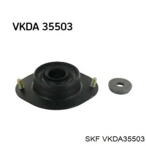 VKDA35503 SKF опора амортизатора переднего