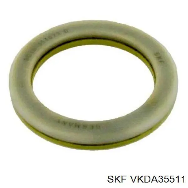 Амортизатор передний SKF VKDA35511