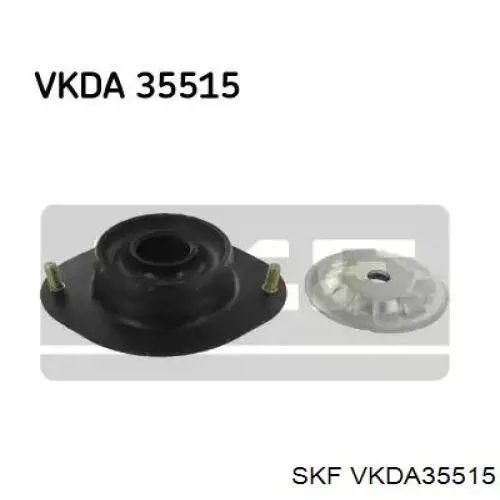 VKDA 35515 SKF опора амортизатора переднего