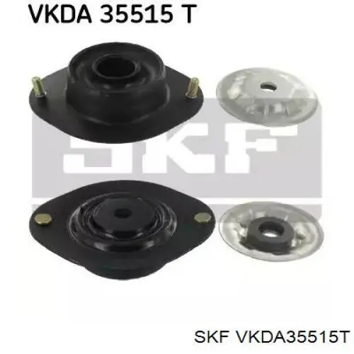VKDA35515T SKF опора амортизатора переднего