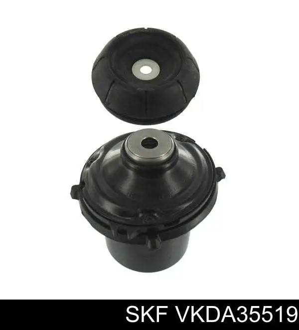 VKDA 35519 SKF опора амортизатора переднего