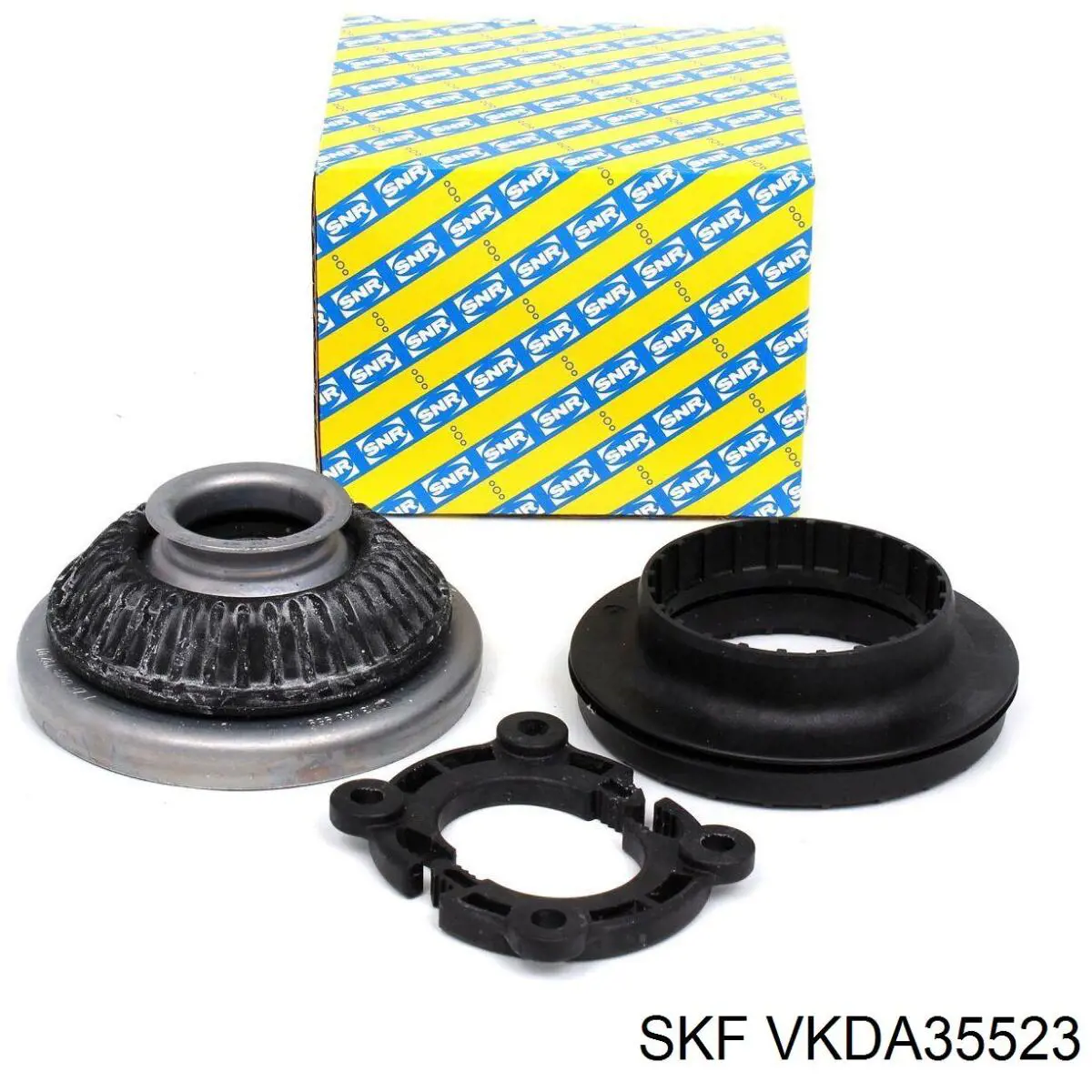 Купить VKDA35523 SKF Опора переднего амортизатора