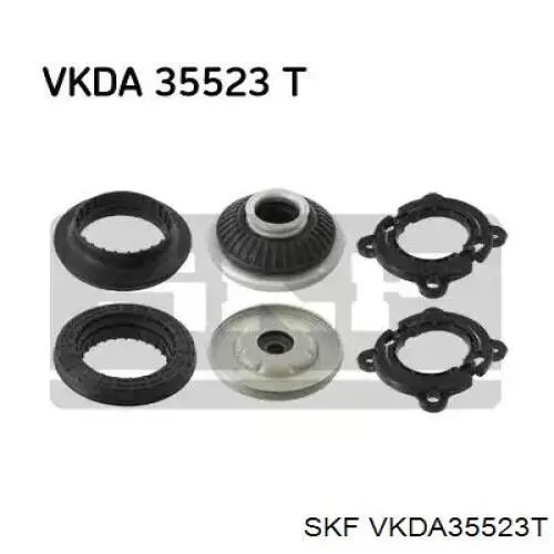 VKDA 35523 T SKF опора амортизатора переднего