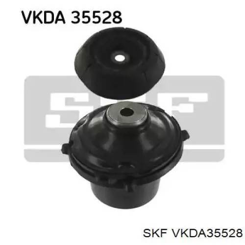 VKDA 35528 SKF опора амортизатора переднего