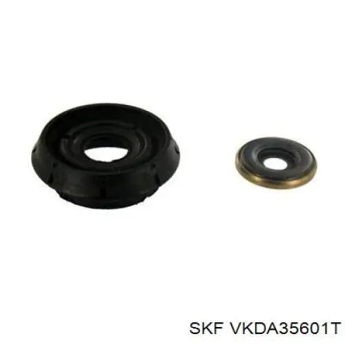 Опора амортизатора переднего VKDA35601T SKF