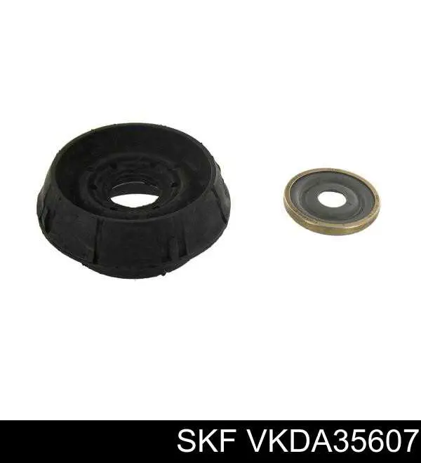 VKDA 35607 SKF опора амортизатора переднего