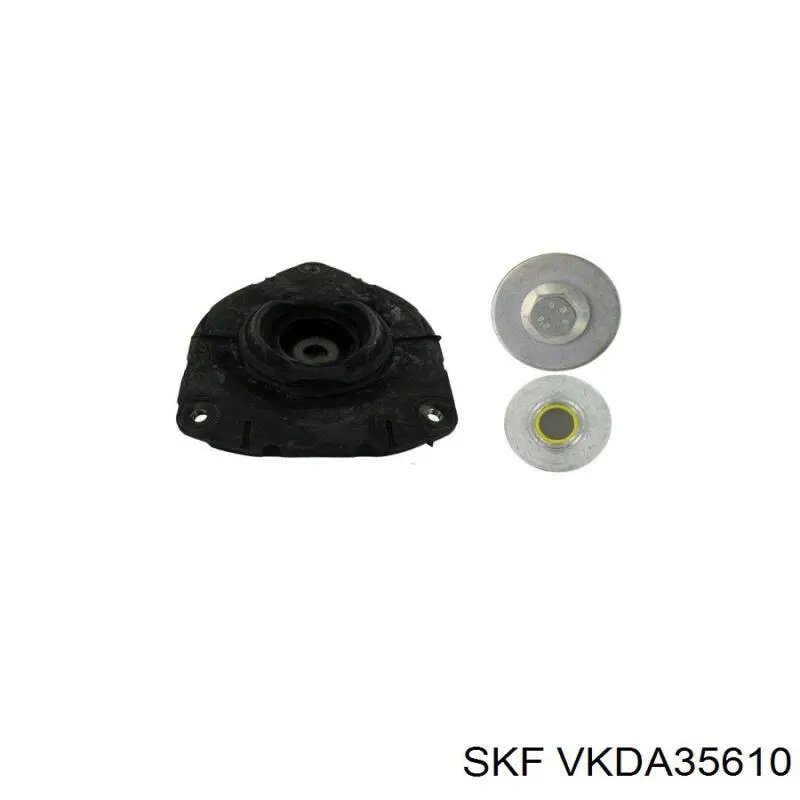 VKDA35610 SKF Подушка амортизатора переднего