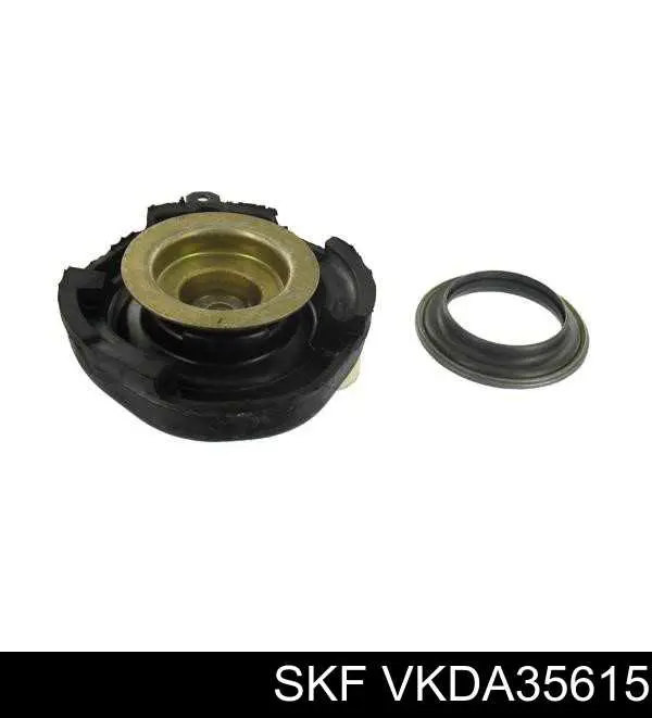 Опора амортизатора переднего VKDA35615 SKF