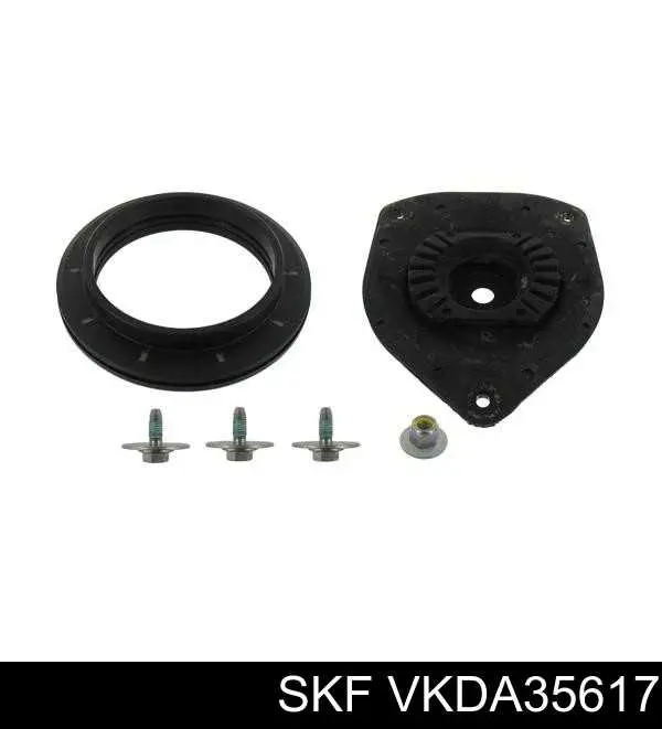 VKDA35617 SKF опора амортизатора переднего