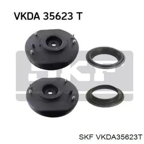 Опора амортизатора переднего правого VKDA35623T SKF