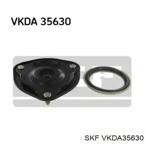 Опорный подшипник амортизатора VKDA35630 SKF