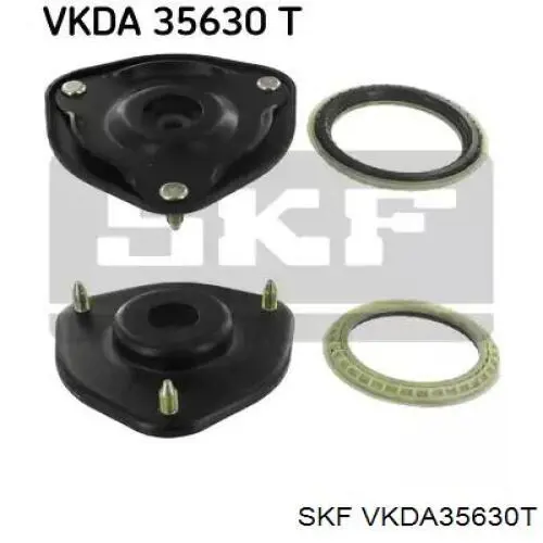 VKDA35630T SKF опора амортизатора переднего
