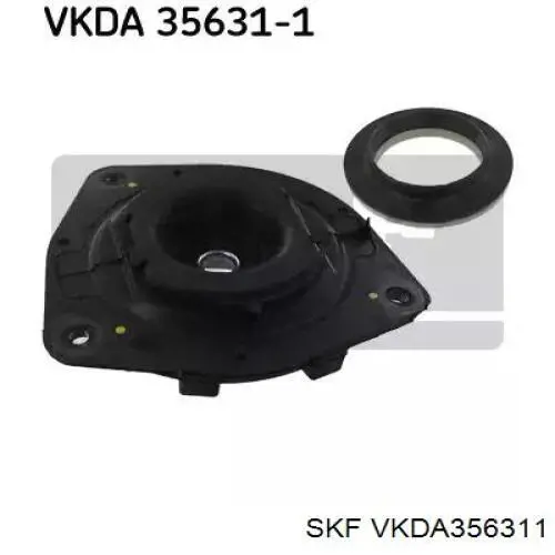 Опорный подшипник амортизатора VKDA356311 SKF