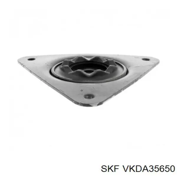 Soporte amortiguador delantero VKDA35650 SKF