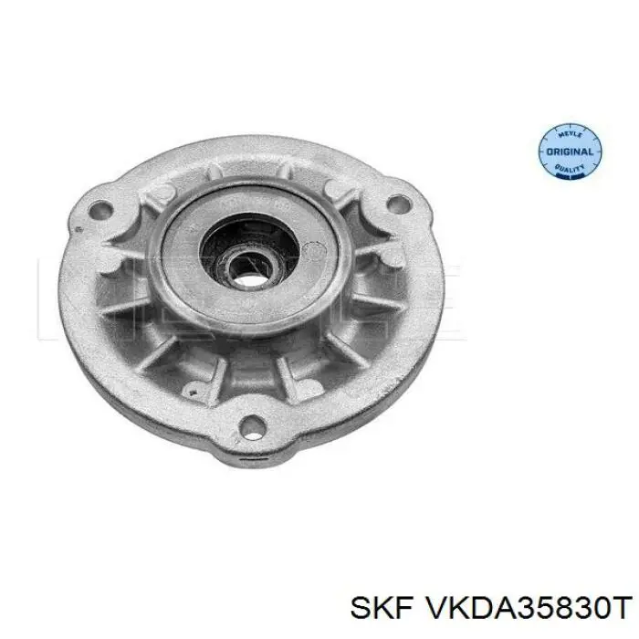 VKDA 35830 T SKF опора амортизатора переднего