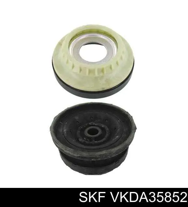 Опора стойки амортизатора переднего SKF VKDA35852 цена, от 46.76 USD