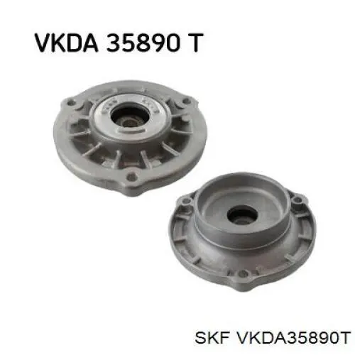 VKDA35890T SKF 