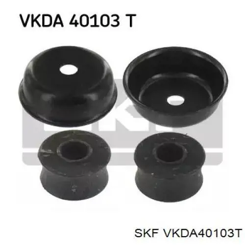  VKDA40103T SKF