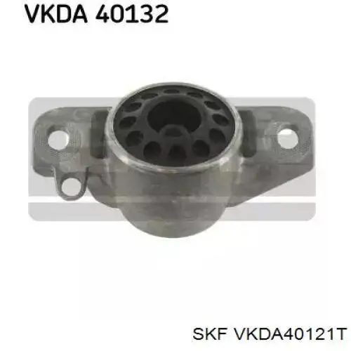 Опора амортизатора заднего VKDA40121T SKF