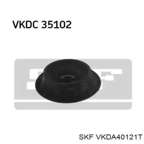 VKDA40121T SKF Опора амортизатора