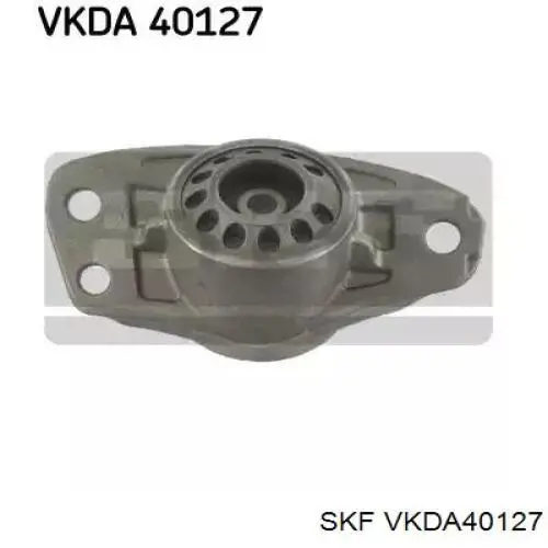 Опора амортизатора заднего SKF VKDA40127