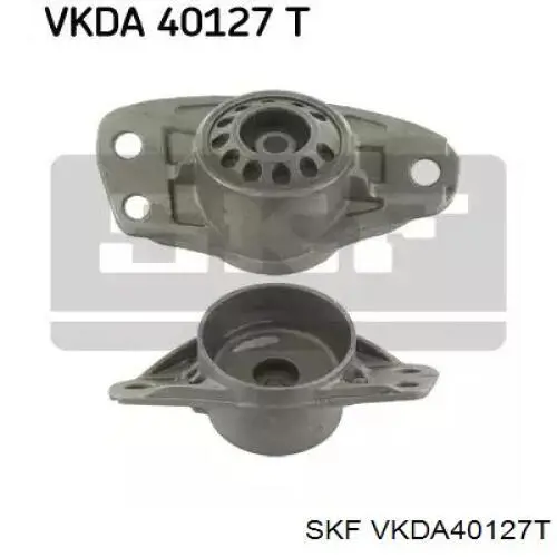 VKDA 40127 T SKF опора амортизатора заднего