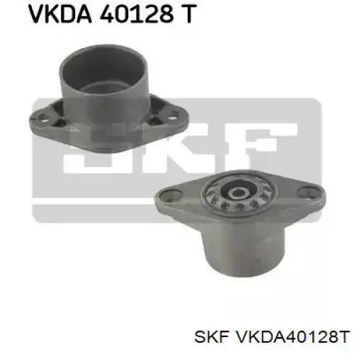 VKDA 40128 T SKF опора амортизатора заднего