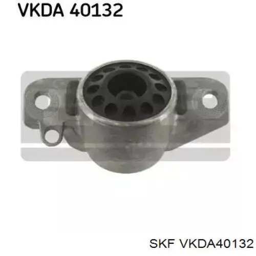 Опора амортизатора заднего SKF VKDA40132