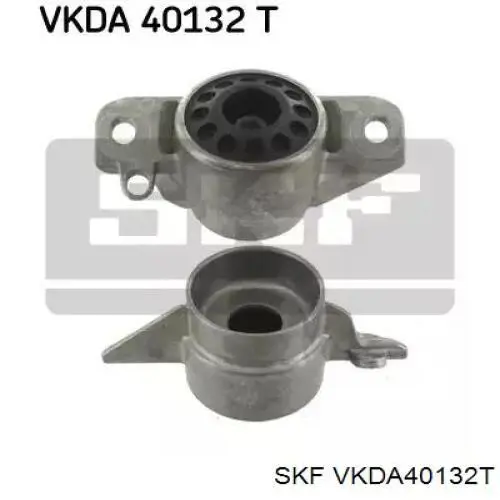 Опора амортизатора заднего SKF VKDA40132T