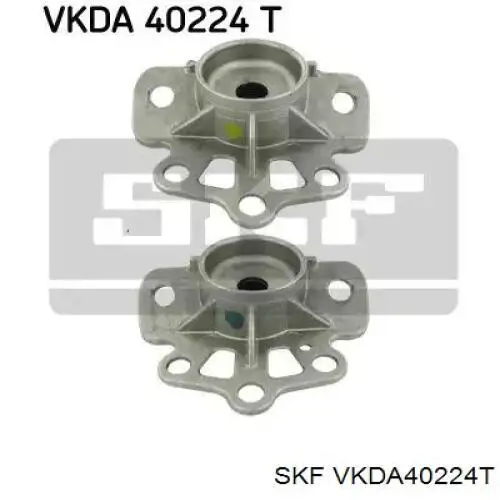 Опора амортизатора заднего правого VKDA40224T SKF