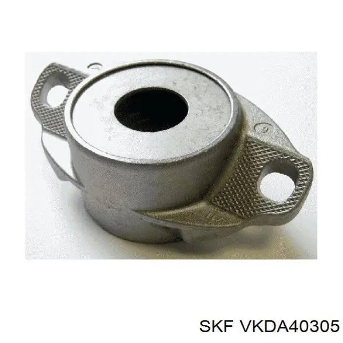 Опора стойки амортизатора заднего SKF VKDA40305