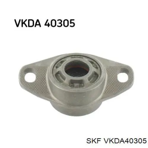 Купить VKDA40305 SKF Опора амортизатора заднего