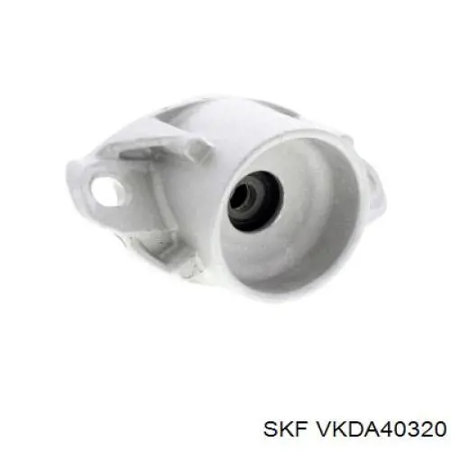 Опора заднего амортизатора SKF VKDA40320 цена, от 17.11 USD
