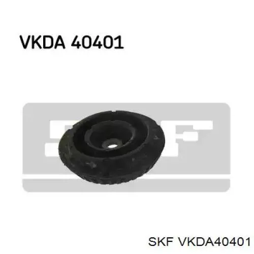 VKDA40401 SKF опора амортизатора заднего