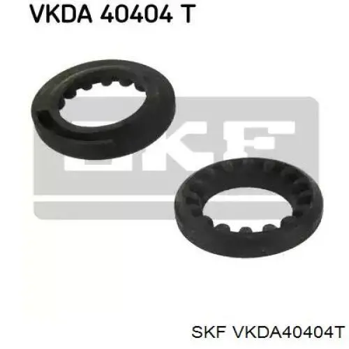 VKDA40404T SKF опора амортизатора заднего