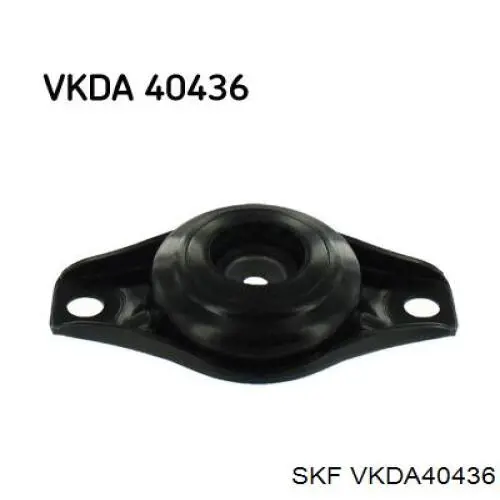 VKDA 40436 SKF опора амортизатора заднего