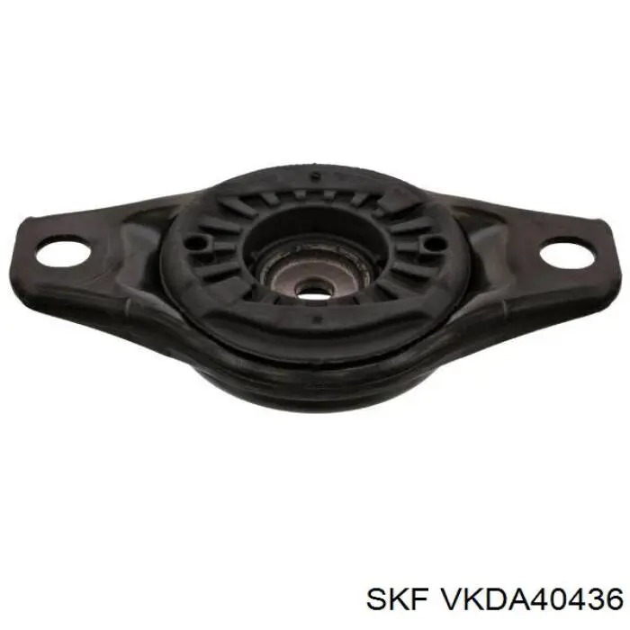 Купить VKDA40436 SKF Опора амортизатора заднего