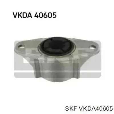 VKDA40605 SKF опора амортизатора заднего