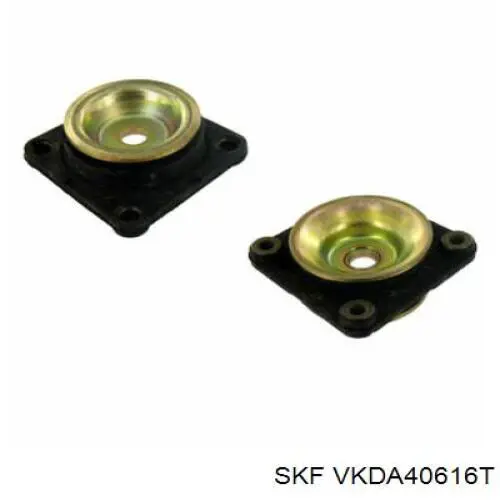 VKDA40616T SKF амортизатор задний