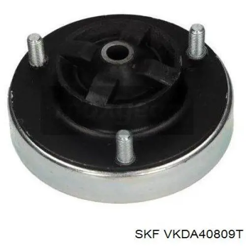 Soporte amortiguador trasero VKDA40809T SKF