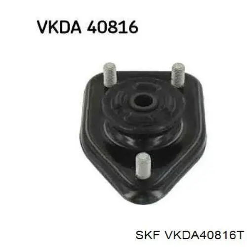 VKDA 40816 T SKF опора амортизатора заднего