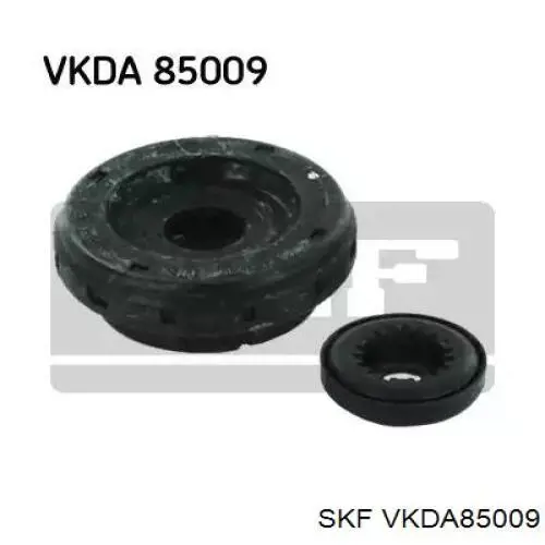 Опора амортизатора переднего VKDA85009 SKF