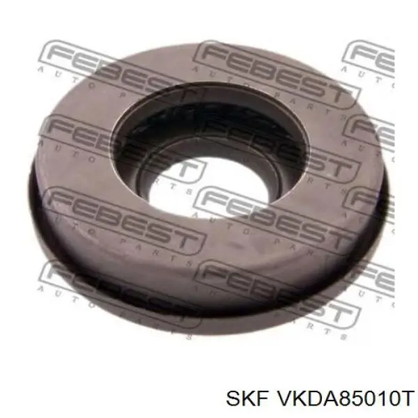 Опора амортизатора переднего VKDA85010T SKF