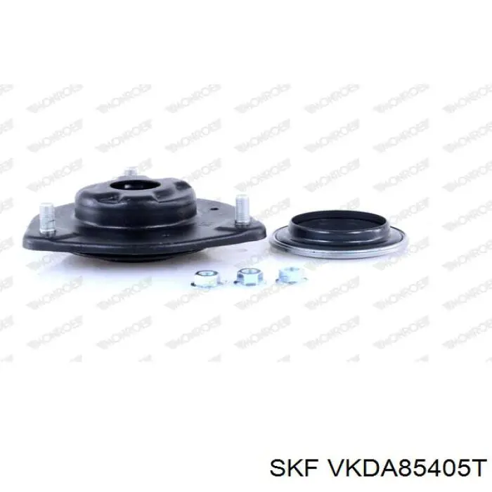 Опора амортизатора переднего левого SKF VKDA85405T цена, от 24.02 USD