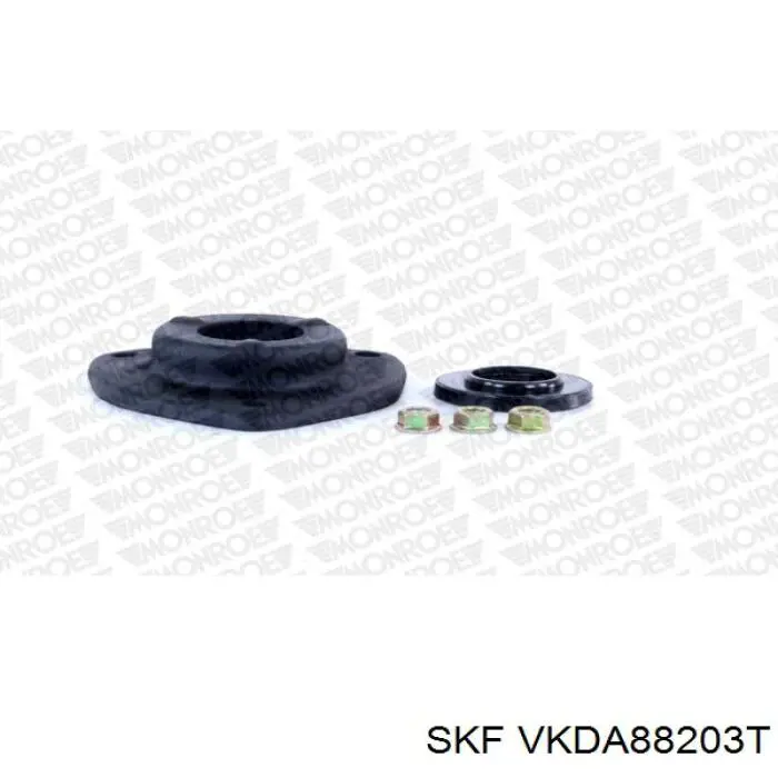 Опора амортизатора переднего VKDA88203T SKF