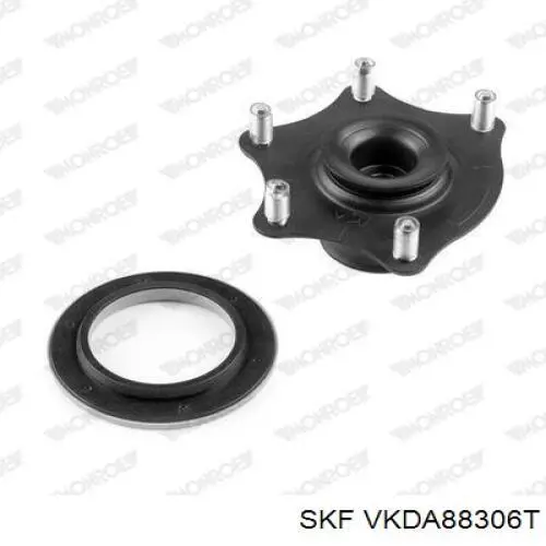 VKDA 88306 T SKF suporte de amortecedor dianteiro