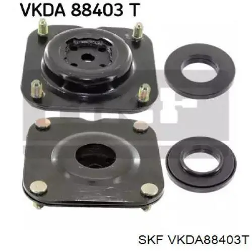 VKDA88403T SKF опора амортизатора переднего