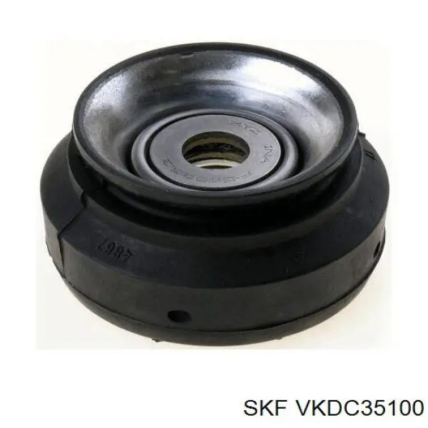 VKDC35100 SKF