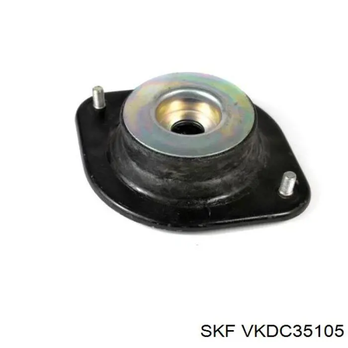 Опора амортизатора переднего VKDC35105 SKF