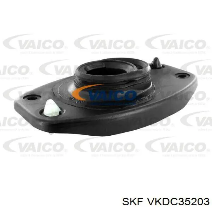 Опора амортизатора переднего VKDC35203 SKF